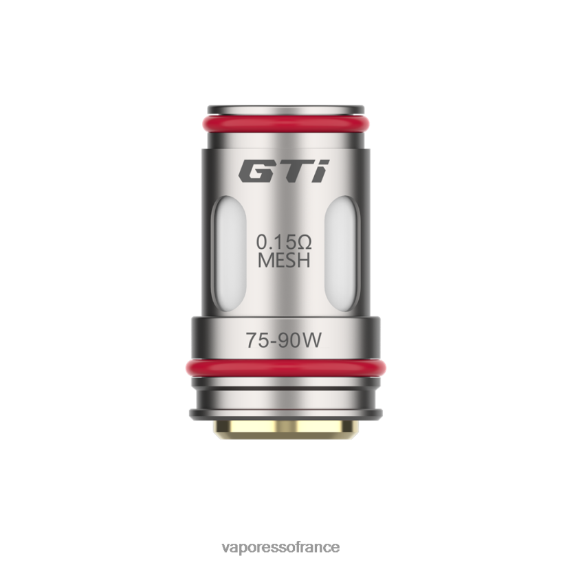 maille gti 0,15 ohm