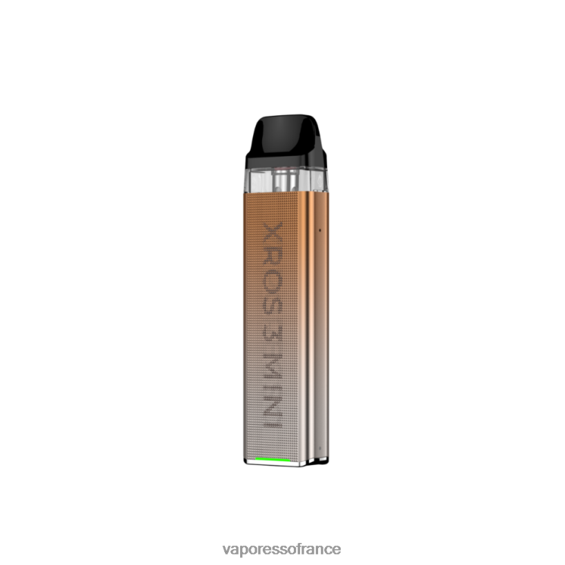 Prix Vaporesso - Vaporesso XROS 3 mini or fantôme 8N8HPL165